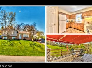 671 Geneva Dr, Westminster, MD 21157