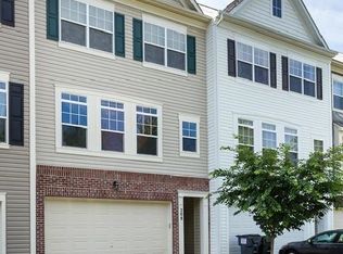 208 Short Branch Rd, Stafford, VA 22556