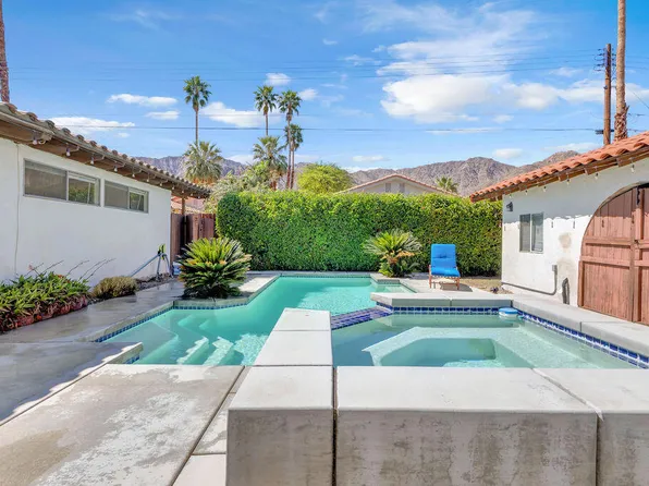 51735 Avenida Vallejo, La Quinta, CA 92253