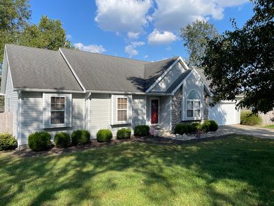 105 Stretch Ct, Frankfort, KY, 40601