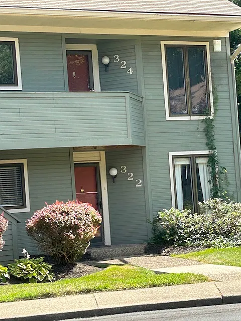 322 Crescent Spring Dr