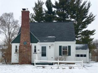 28 Belvedere Dr, Rochester, NY 14624