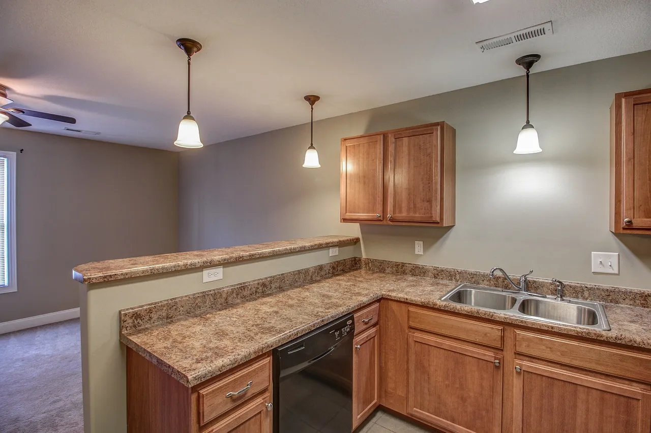 Tha Gables at South Roan — Photo 2
