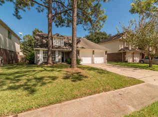 14503 Sun Harbor Dr, Houston, TX 77062