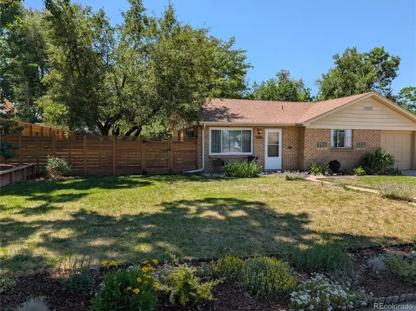 4351 Marshall Street, Wheat Ridge, CO 80033