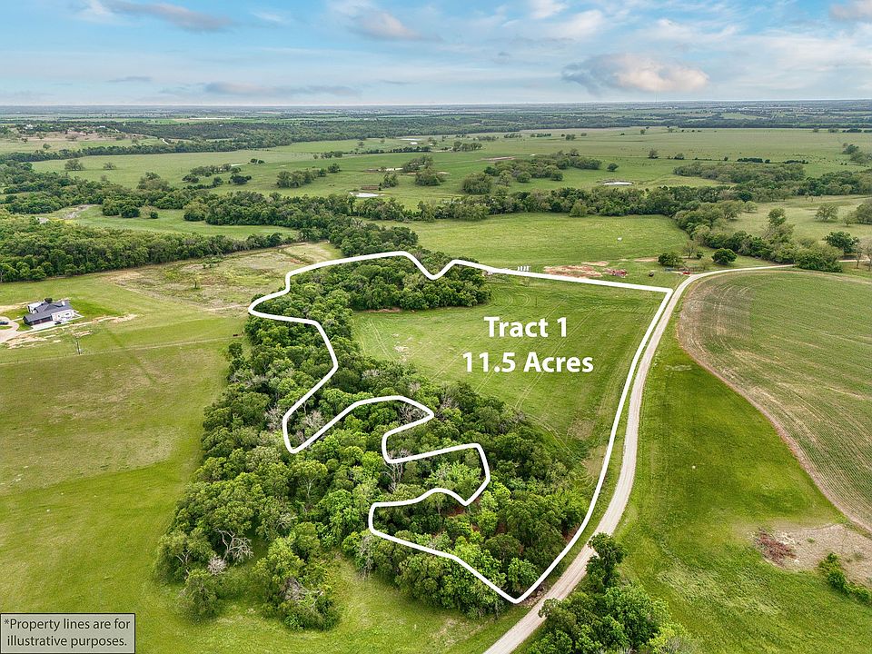 1st image of TRACT 1 County Road 433