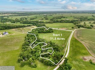TRACT 1 County Road 433, Lorena, TX 76655