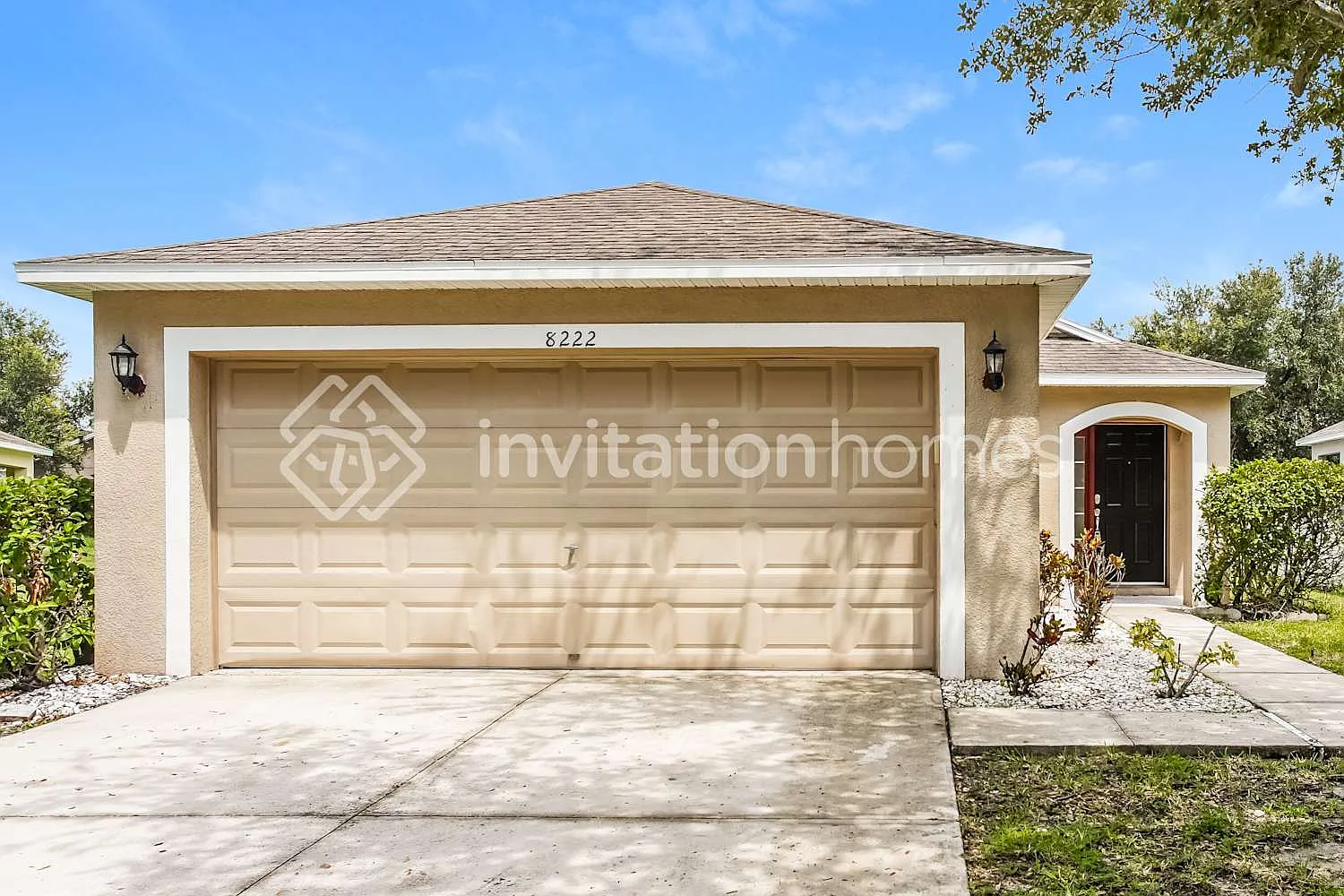 8222 Summer Wood Ln Riverview, FL 33578 — Photo 1