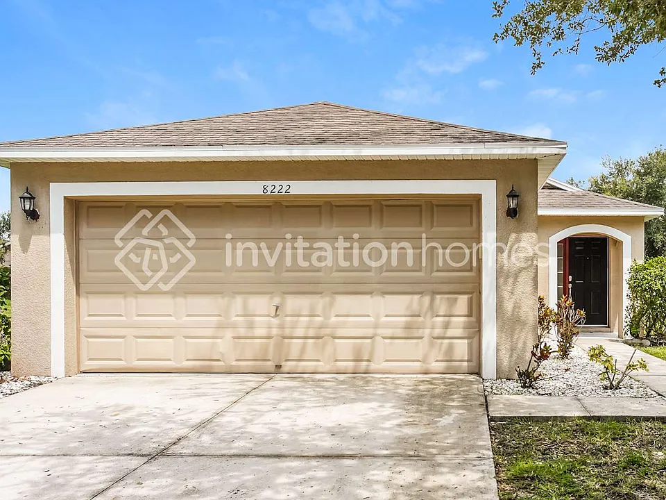 8222 Summer Wood Ln