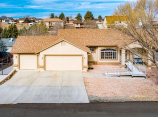 5312 N Stetson Dr, Prescott Valley, AZ 86314