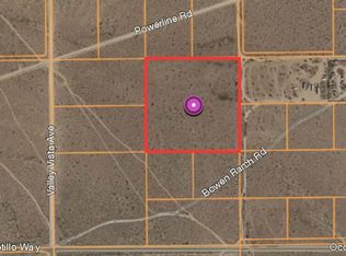 0 Dover Road, Apple Valley, CA 92308