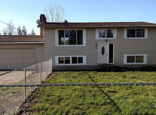 678 Bratton Rd, Goldendale, WA 98620