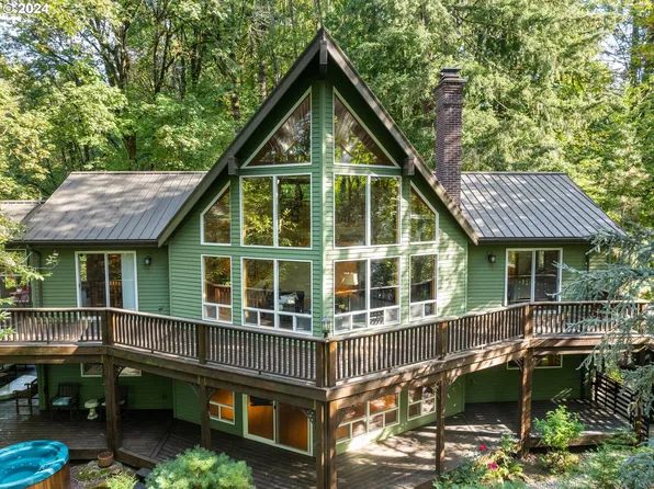 1111 NW 53rd Dr, Portland, OR 97210