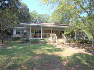 2017 Burchfield St, Mobile, AL 36618