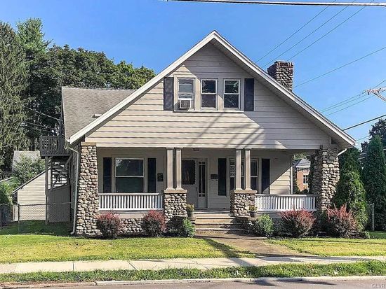 150 Ridgeway St East Stroudsburg Pa 18301 Zillow