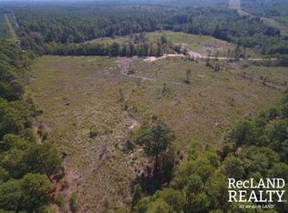 0 Crow Farm Rd, Marion, LA 71260