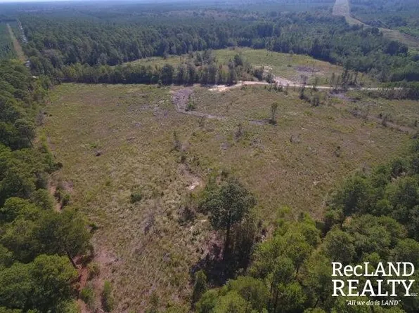 0 Crow Farm Rd, Marion, LA 71260