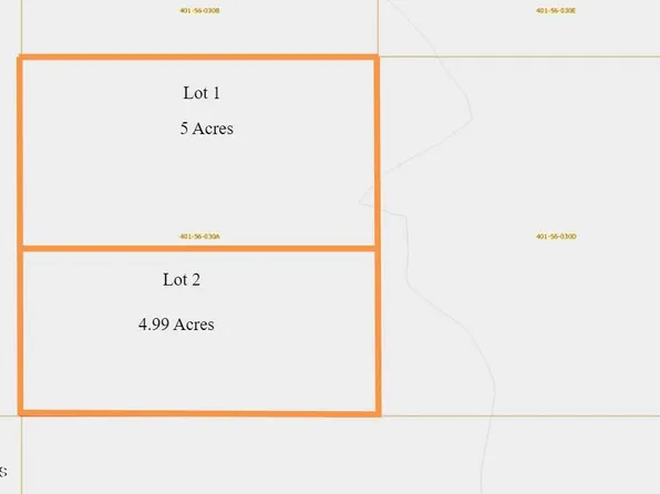 0000 W Carver Road -- Lot 1, Tonopah, AZ 85354