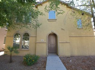 1492 S Colt Dr, Gilbert, AZ 85296