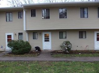 2 Liberty Rd, Bridgewater, MA 02324