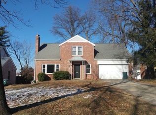 119 Manlyn Dr, Saint Louis, MO