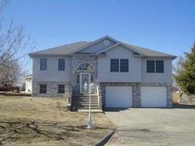 1005 Lakeview St, Milford, KS, 66514