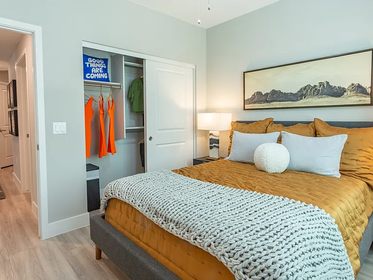 The Amelia Luxury Apartments — Photo 21