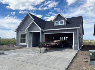 3314 36th St W, Williston, ND 58801