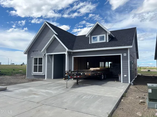 3314 36th St W, Williston, ND 58801