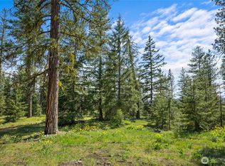 Nelson Lakes / Suncadia, Cle Elum, WA 98922