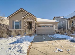 12792 Fisher Dr, Englewood, CO 80112
