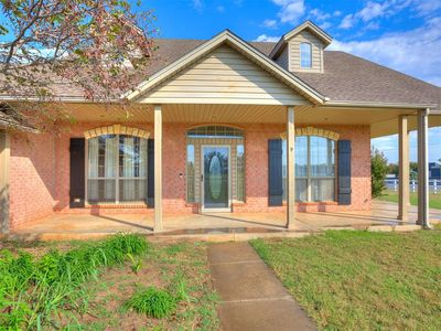 3117 Turkey Creek Ln NE, Piedmont, OK, 73078