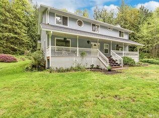 3633 290th Way NE, Redmond, WA 98053