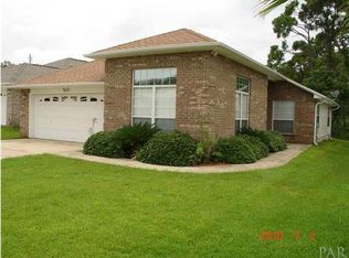 4613 Isles Dr, Perdido Key, FL 32507