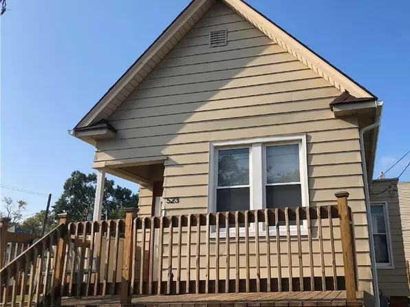 523 Magnolia St, Toledo, OH 43604