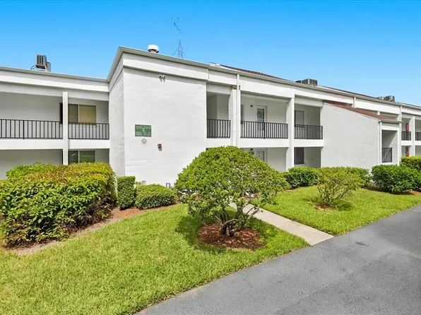 2060 Marilyn St APT 211, Clearwater, FL 33765