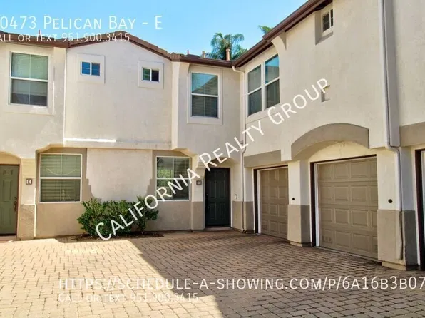 30473 Pelican Bay Unit E, Murrieta, CA 92563