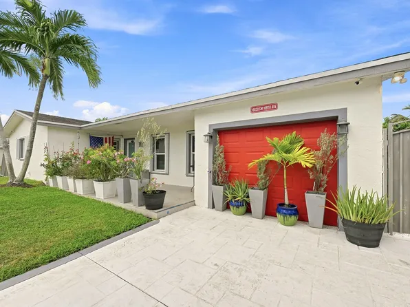 16820 SW 108th Avenue, Miami, FL 33157