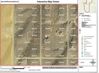 27305 N Tamarisk St, Meadview, AZ 86444