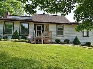 5437 Timberland Trl, Roanoke, VA 24014