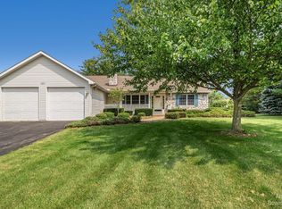 3811 Dogwood Ct, Ypsilanti, MI