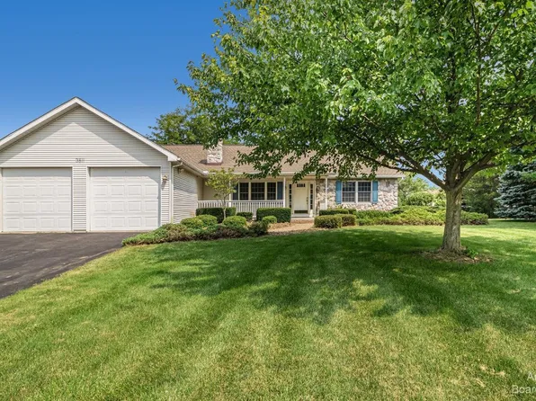 3811 Dogwood Ct, Ypsilanti, MI 48197