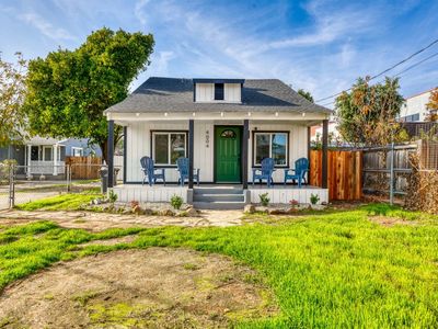 4004 41st St, Sacramento, CA, 95820