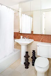 Rented by The Moinian Group