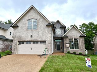 1012 Jackston Mack Way #23, Gallatin, TN 37066