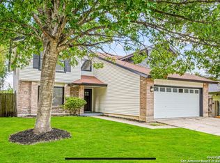 7178 Grassy Trl, San Antonio, TX 78244