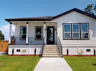 1914 Roosevelt Blvd, Kenner, LA 70065