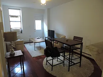 Rented by J Misrahi Realty Corp