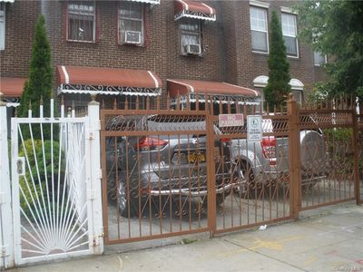 142 Morton Pl, Bronx, NY, 10453