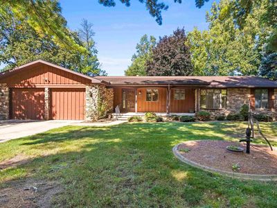 2466 Parkwood Dr, Green Bay, WI, 54304